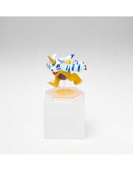 Digimon Adventure DigiColle MIX Blind Box | MegaHouse