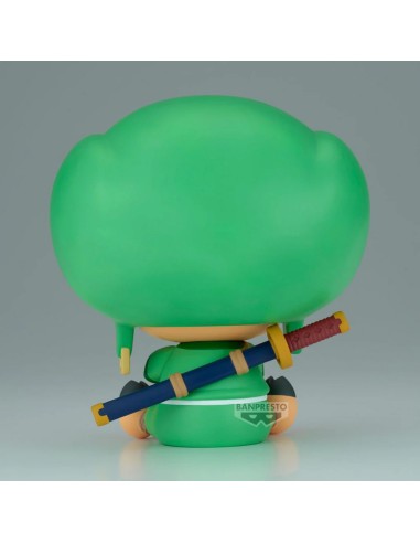 ONE PIECE - FIGURA CHOPPEREMON (TONY TONY CHOPPER)
