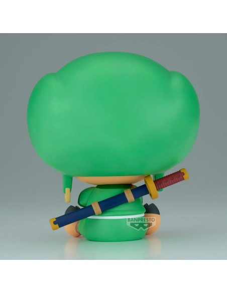 ONE PIECE - FIGURA CHOPPEREMON (TONY TONY CHOPPER)