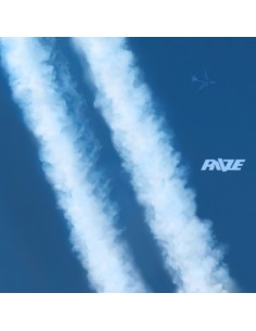 RIIZE - II (2nd Mini Album) [Figure Ver. - Random Figure]