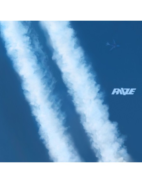RIIZE - II (2nd Mini Album) [Figure Ver. - Random Figure]