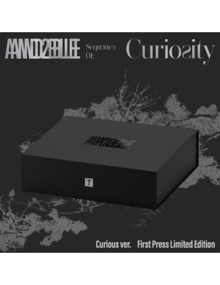 AND2BLE - Sequence 01: Curiosity [Curious Ver.