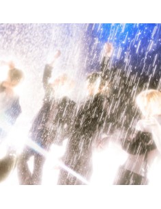 SHINee - Atmos (6th Mini Album) [SMini Ver. - Random Cover]