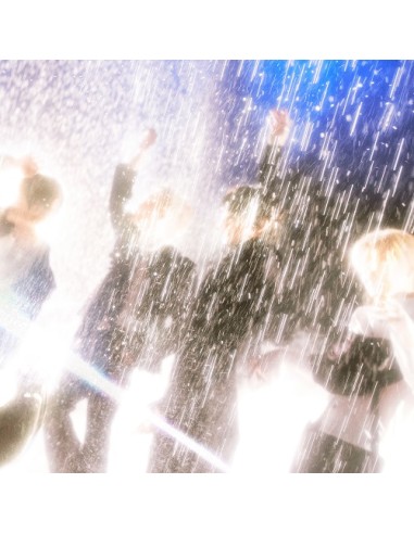 SHINee Atmos Rain Ceremony Ver. KEY | K-Pop Oficial