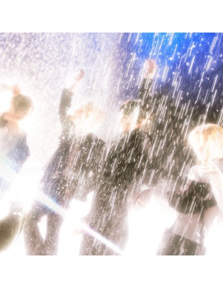 SHINee Atmos Rain Ceremony Ver. KEY | K-Pop Oficial