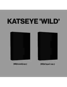 KATSEYE WILD Random Cover | Wild World / Wild Heart