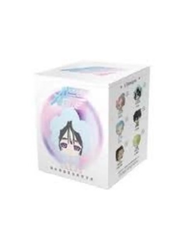 Figura Baby Series - Blind Box Coleccionable Caja Sorpresa