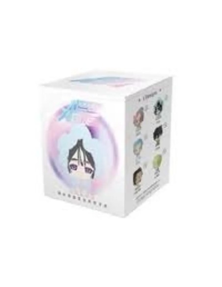 Figura Baby Series - Blind Box Coleccionable Caja Sorpresa