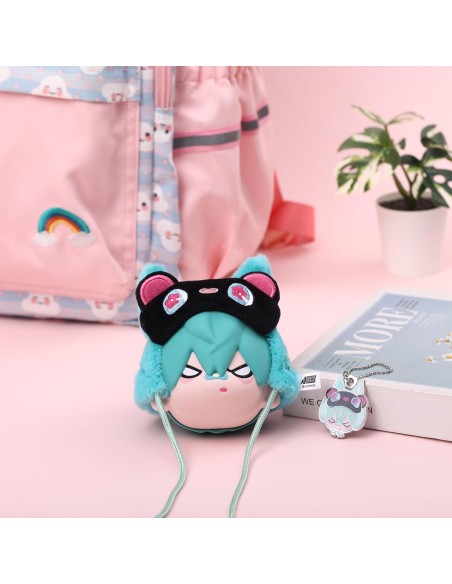 ALIEN STAGE Till Earphone Case | Freedom Stage
