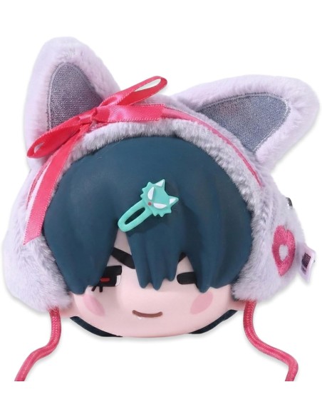 ALIEN STAGE Ivan Earphone Case | Freedom Stage