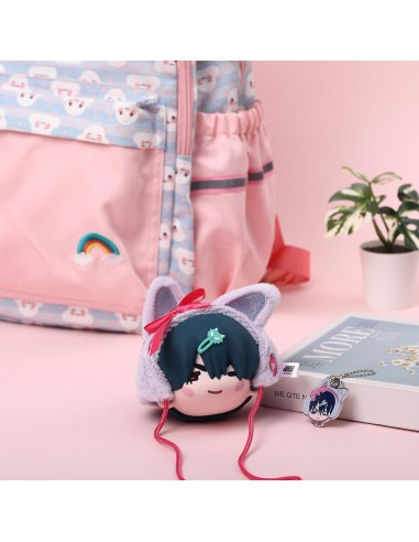 ALIEN STAGE Ivan Earphone Case | Freedom Stage