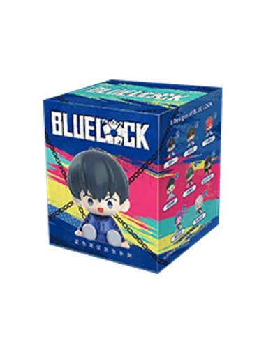 Blind Box - Blue Lock Sitting Series