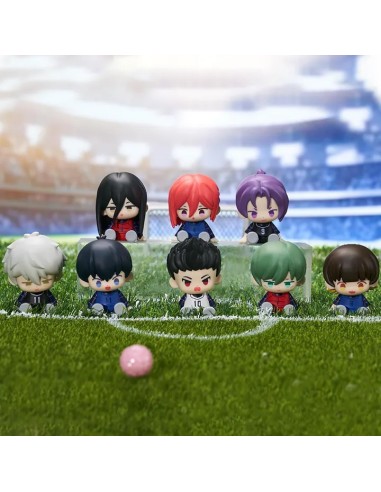 Blind Box - Blue Lock Sitting Series