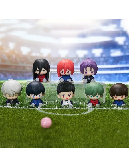 Blind Box - Blue Lock Sitting Series