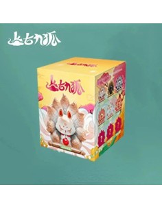 Ancient Nine-Tailed Fox Series Blind Box | Figura 8 cm