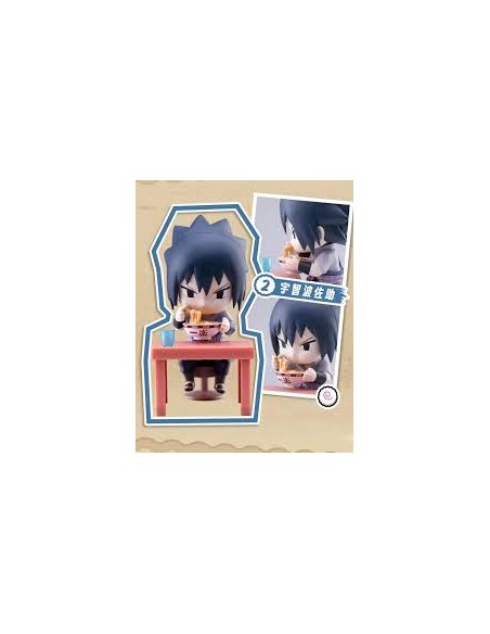 Blind Box Naruto Shippuden Ichiraku Ramen Series