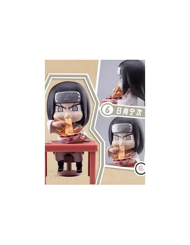Blind Box Naruto Shippuden Ichiraku Ramen Series