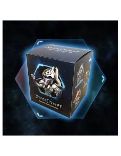 Blind Box StarCraft Series Wave 1