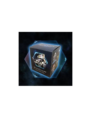 Blind Box StarCraft Series Wave 1