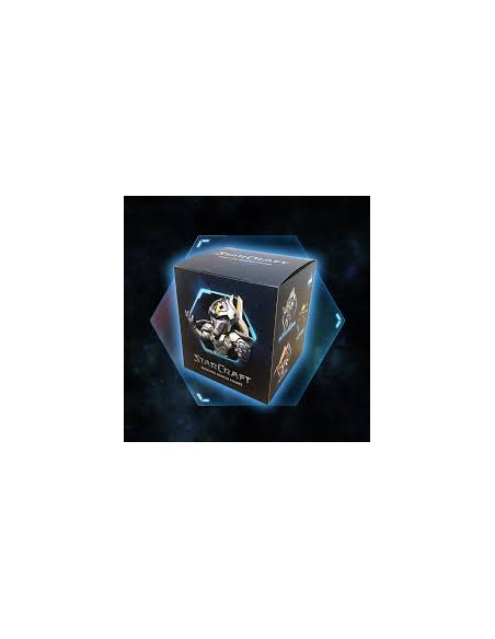 Blind Box StarCraft Series Wave 1