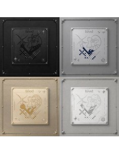 XLOV I,God + POB Apple Music | 4Types Random
