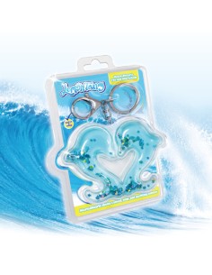 Hearts2Hearts Lemon Tang Keyring Ver. | Smart Album