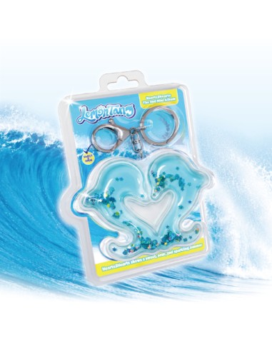 Hearts2Hearts Lemon Tang Keyring Ver. | Smart Album