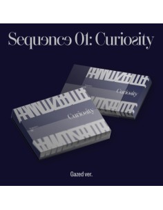 AND2BLE Sequence 01 Curiosity Break Ver. | K-Pop