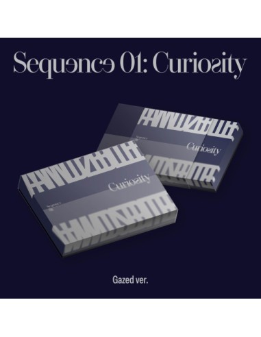 AND2BLE Sequence 01 Curiosity Break Ver. | K-Pop