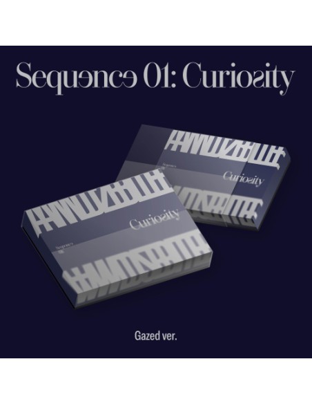 AND2BLE Sequence 01 Curiosity Break Ver. | K-Pop