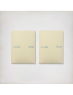 YEONJUN (TXT) - NO LABELS: PART 02 - (Weverse Ver.) (2Types Random)