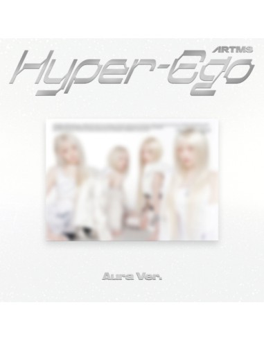 ARTMS - Hyper-Ego [Aura Ver.]