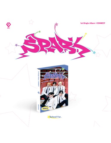 EMOTI:M - CONNECT [School Ver.]