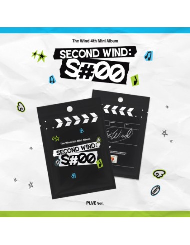 THE WIND - Second wind : S00 [Platform Ver.]