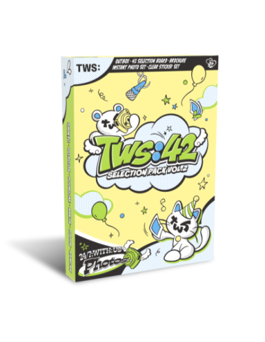TWS - TWS:42 Selection Pack Vol. 2