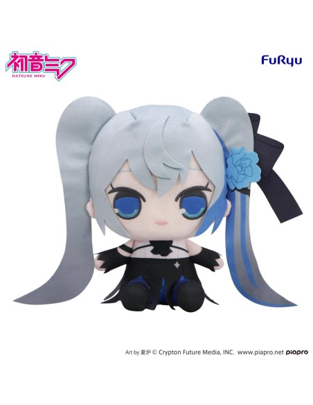 HATSUNE MIKU FIGURIZM FIGURE | Chunichi Cómics