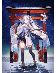 HATSUNE MIKU FIGURIZM FIGURE | Chunichi Cómics