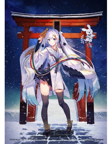 HATSUNE MIKU FIGURIZM FIGURE | Chunichi Cómics