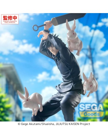 HATSUNE MIKU FIGURIZM FIGURE | Chunichi Cómics
