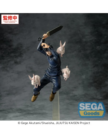HATSUNE MIKU FIGURIZM FIGURE | Chunichi Cómics
