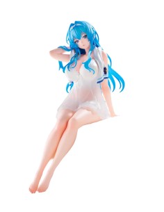 HATSUNE MIKU FIGURIZM FIGURE | Chunichi Cómics