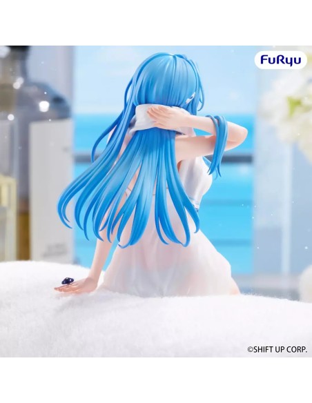 HATSUNE MIKU FIGURIZM FIGURE | Chunichi Cómics