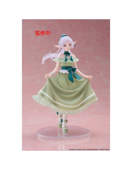 HATSUNE MIKU FIGURIZM FIGURE | Chunichi Cómics