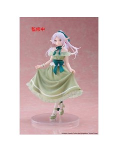 HATSUNE MIKU FIGURIZM FIGURE | Chunichi Cómics