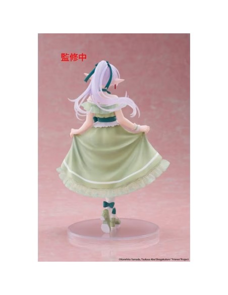 Frieren: Beyond Journey's End Coreful Figure – Frieren Dress Ver. Renewal