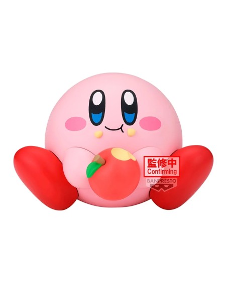 KIRBY SOFVIMATES～KIRBY～