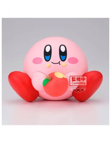 KIRBY SOFVIMATES～KIRBY～