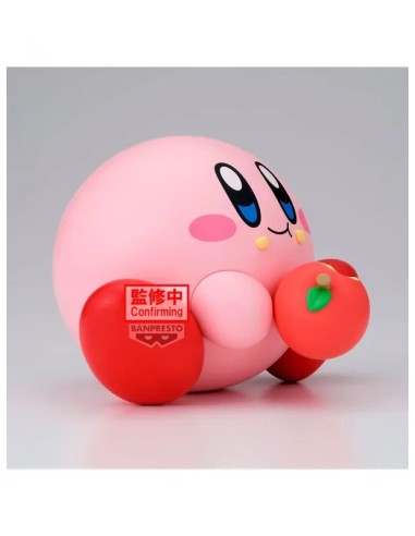 KIRBY SOFVIMATES～KIRBY～
