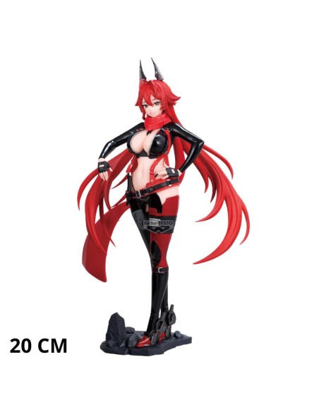 HATSUNE MIKU FIGURIZM FIGURE | Chunichi Cómics
