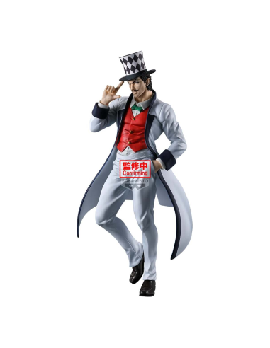 JoJo's Bizarre Adventure：Phantom Blood Mometria Will A. Zeppeli